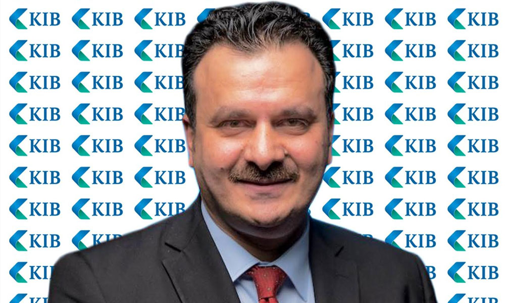 KIB يطلق خدمة +Visa لاستقبال التحويلات الدولية عبر رقم الموبايل