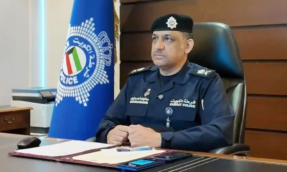 وزارة الداخلية تشارك في الاجتماع الاستثنائي الـ30 للجنة وكلاء وزارات النقل والمواصلات بالدول الخليجية