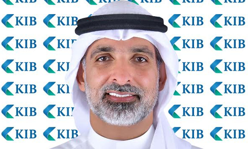 KIB يرعى مشاركة الكويت في دورة الألعاب الخليجية الرابعة بقطر