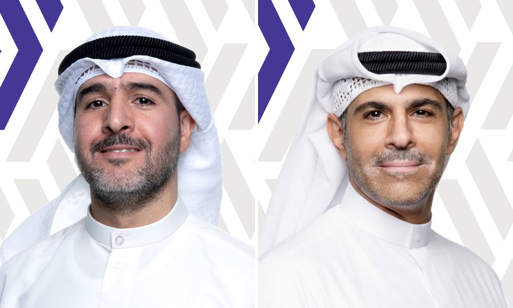 “بيوند” يحصد جائزة “الأفضل للشركات الناشئة” من MEED