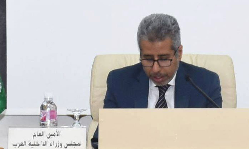 مجلس وزراء الداخلية العرب يدعو إلى تعزيز جهود مكافحة المخدرات في الدول العربية