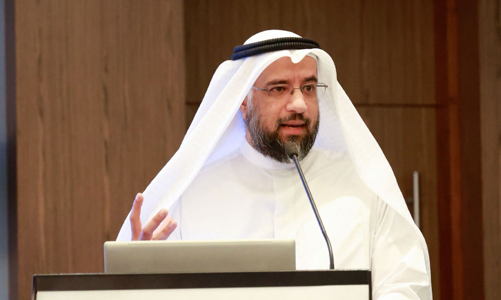 وزارة الصحة تطلق المرحلة الثانية من برنامج الوقاية من الفيروس المخلوي التنفسي “SRV”