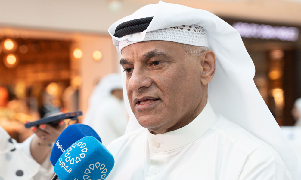 وزير التعليم العالي: توجيه الطلبة بعد المرحلة الثانوية ضرورة أساسية لتحديد مستقبلهم الأكاديمي والمهني
