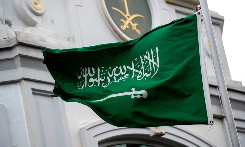 السعودية تجدد إدانتها بأشد العبارات للاعتدات الإيرانية الغاشمة على دولة الكويت ومملكة البحرين