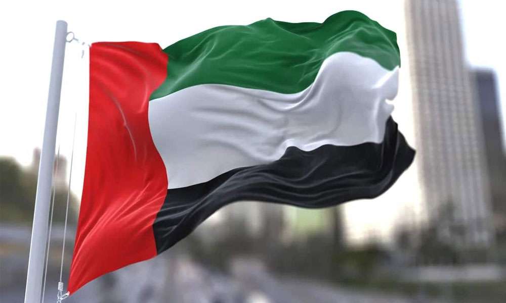 الإمارات تدين بأشد العبارات الاعتداءات الإيرانية الآثمة على دولة الكويت