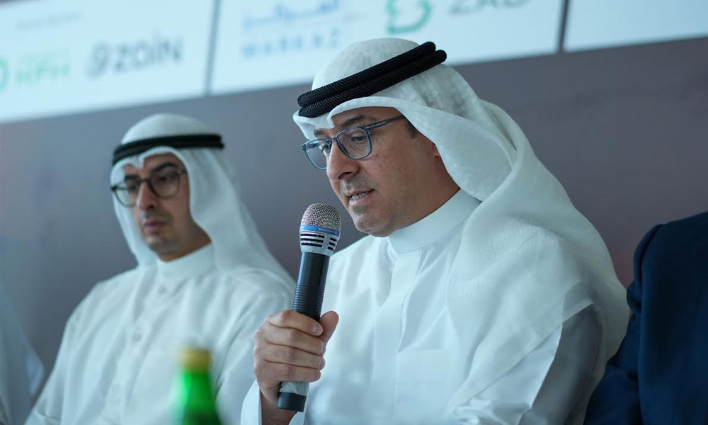 “زين” تشارك في منصة استراتيجية لرسم ملامح الاقتصاد