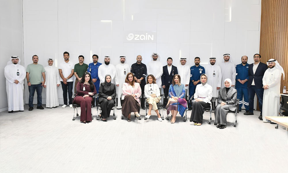 “زين” تُعزّز جسور المعرفة مع القطاع النفطي عبر برنامج تنفيذي حول الابتكار والقيادة