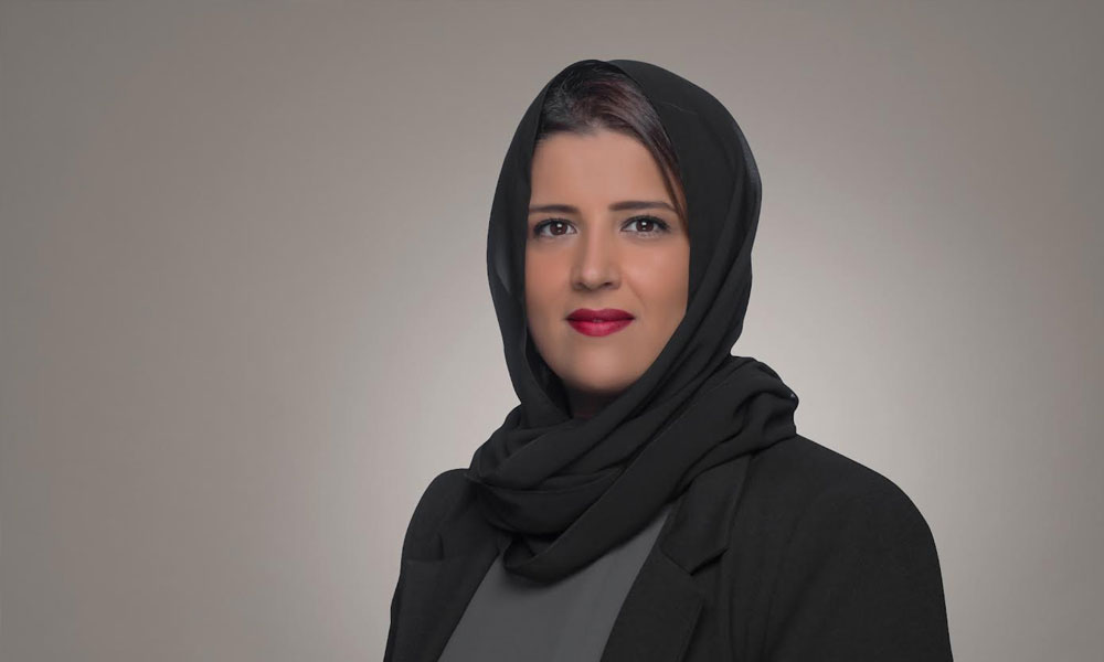 الرئيس التنفيذي لـ”بوبيان كابيتال” بدرية الحميضي ضمن أبرز 50 مديراً للأصول في الشرق الأوسط