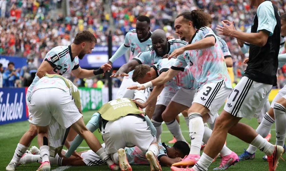 كأس العالم 2026: بلجيكا تتجاوز السنغال 3 – 2 وتتأهل إلى دور الـ16