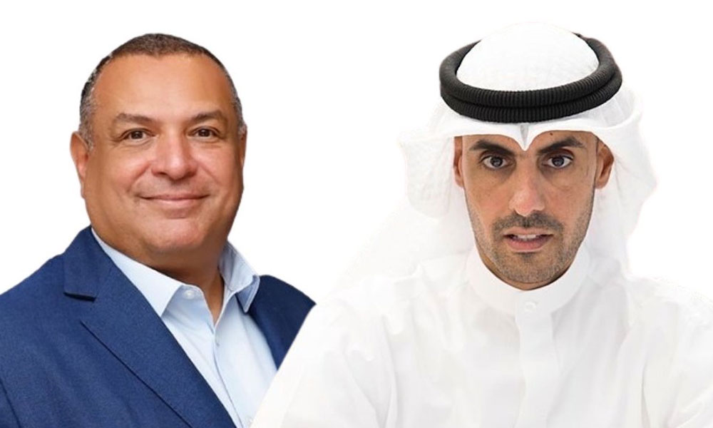 مجموعة بدر ناصر الخرافي BNK القابضة تدخل كمستثمر استراتيجي في أرقام كابيتال لدعم توسعها في الكويت