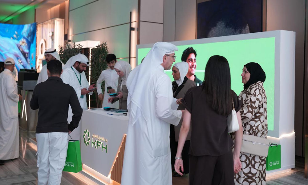 “التعليم العالي” تشيد بدور بيت التمويل الكويتي في دعم “وجّهني” للطلبة المبتعثين