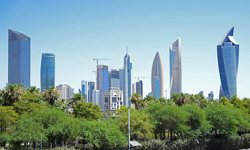 الأرصاد الجوية: طقس البلاد حار إلى شديد الحرارة نهارا ومائل للحرارة ليلا في عطلة نهاية الاسبوع