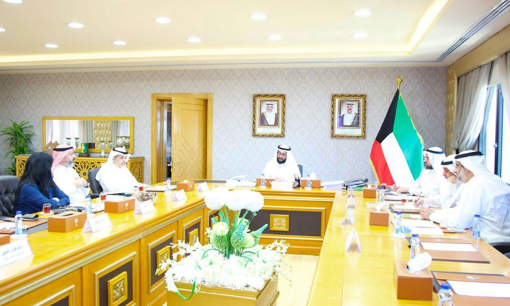 الصحة: المتغيرات الصحية والبيئية المعاصرة تستوجب تعزيز الشراكة بين الجهات المعنية
