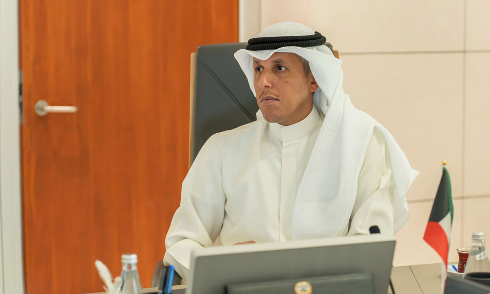 وزير الأوقاف: البرنامج الحكومي لحماية الأسرة مبادرة نوعية تجسد ترابط الدولة لحماية المجتمع
