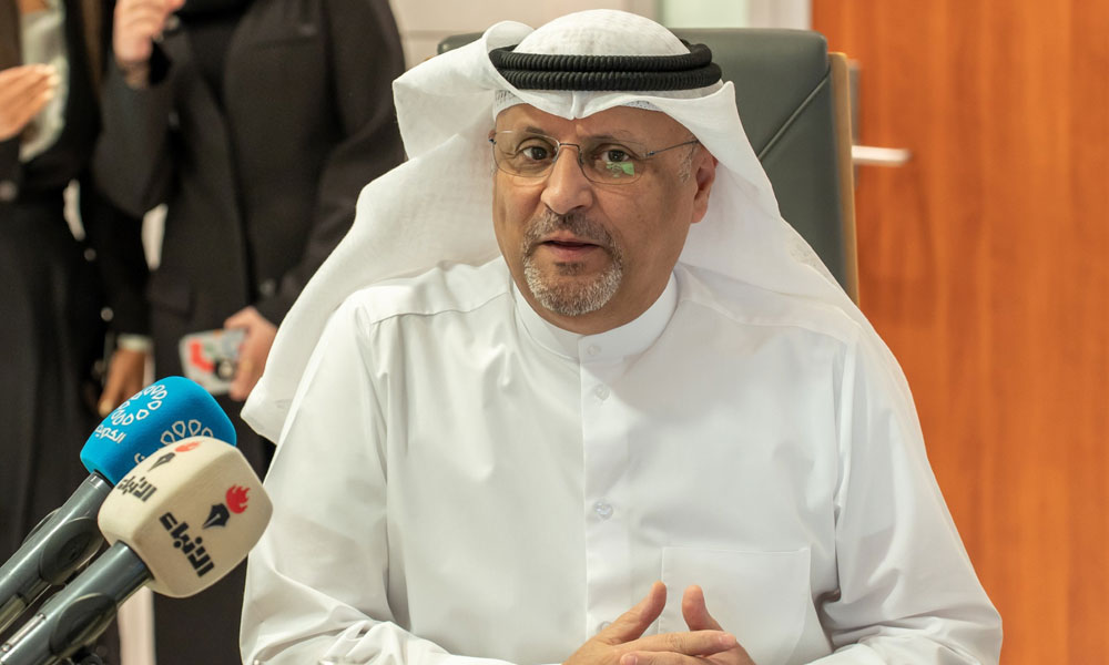 وزير الإعلام بالوكالة: حماية الأسرة مسؤولية وطنية مشتركة لا تقتصر على جهة واحدة