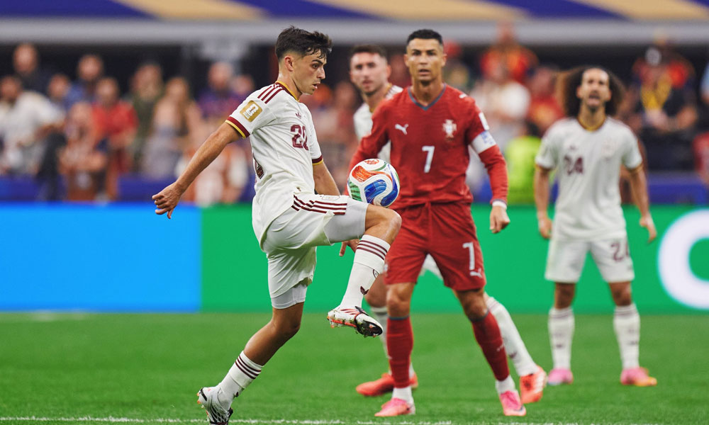 كأس العالم 2026: إسبانيا تتأهل إلى دور الثمانية بفوزها على البرتغال 1 – 0