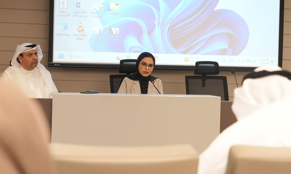 وزيرة الشؤون: حماية أموال الجمعيات التعاونية مسؤولية وطنية لا تقبل التهاون