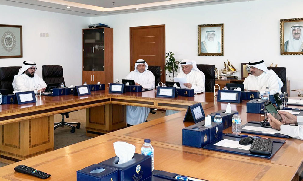 جهاز “الاعتماد الأكاديمي” يعتمد استراتيجيته للأعوام 2026 – 2030
