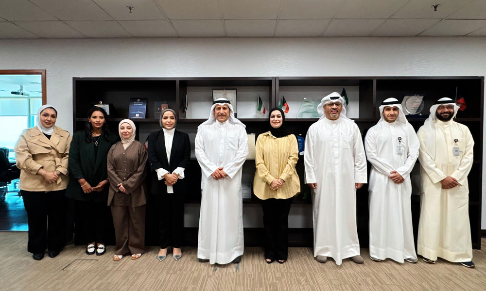 الجهاز الوطني وديوان الخدمة المدنية يبحثان قوائم التميز ومواءمة التخصصات مع احتياجات سوق العمل وأولويات التنمية