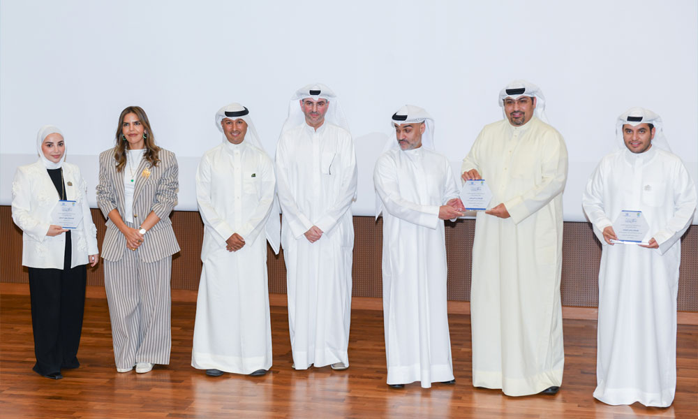 “الموهبة والإبداع” يختتم برنامج الإعداد والتعرف على التخصصات الجامعية العلمية لطلبة الثانوية 2026
