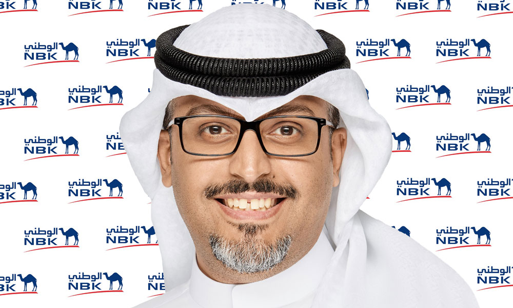 بنك الكويت الوطني يعلن عن شراكة استراتيجية مع فريق الغوص الكويتي لتعزيز حماية الشعاب المرجانية في المياه الكويتية