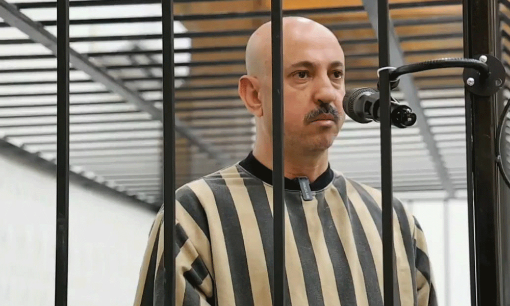 القضاء السوري يحكم بالإعدام على وسيم الأسد بتهم القتل العمد والتعذيب