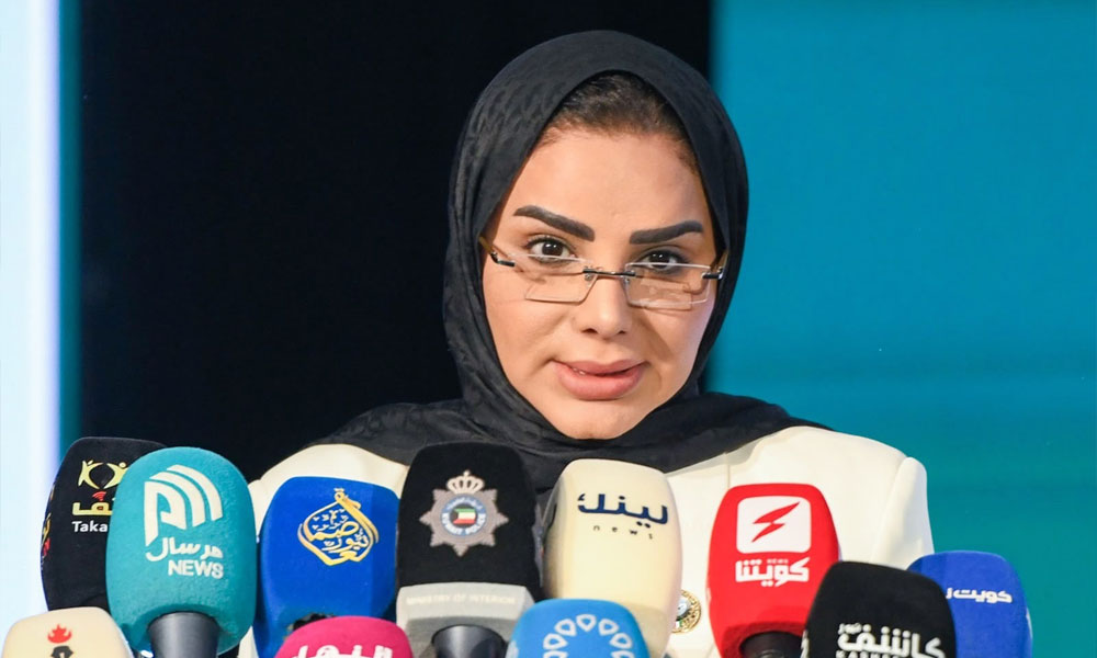 وزيرة الشؤون: حماية الشباب من آفة المخدرات قضية وطنية عليا تتطلب تضافر الجهود