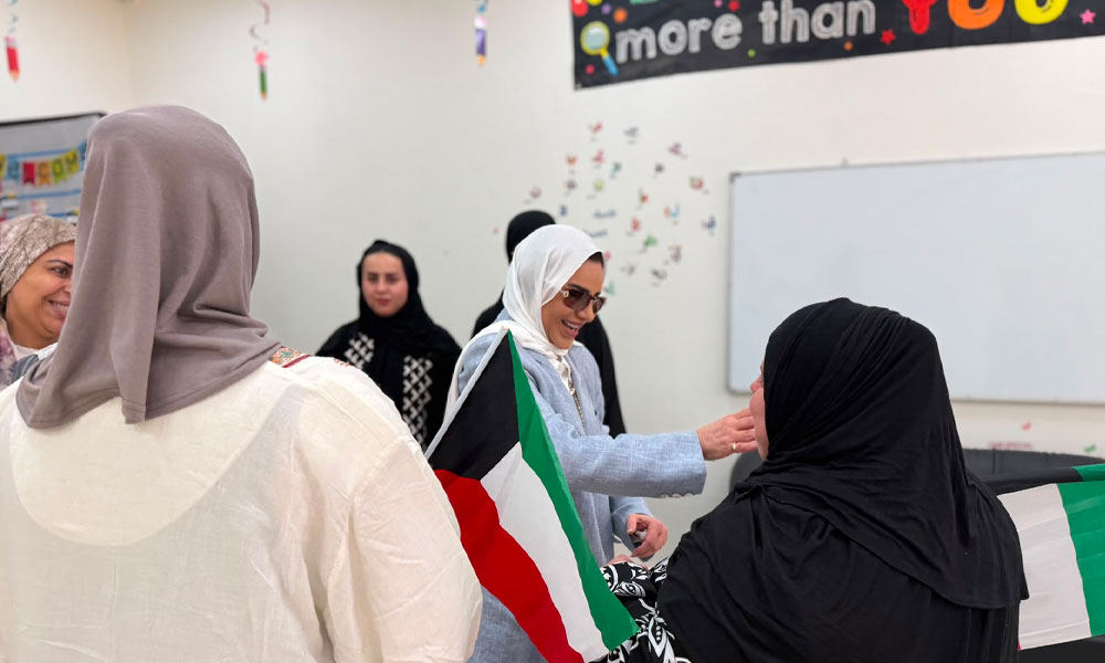 وزيرة الشؤون: تطوير خدمات دور الرعاية ومتابعة أوضاع النزيلات والأطفال أولوية مستمرة