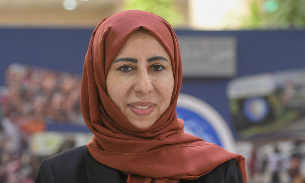 وزيرة خارجية اليمن: الرصيد التاريخي للعلاقات اليمنية – الكويتية أساس متين لتوسيع الشراكة