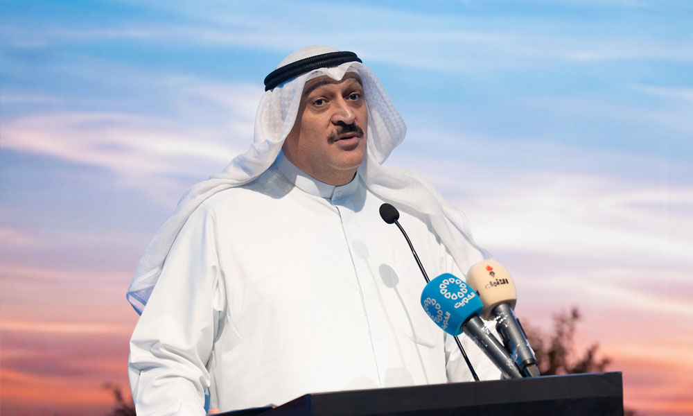 وزير الصحة يؤكد أهمية العناية بأسنان الأطفال من خلال الوقاية والتشخيص المبكر