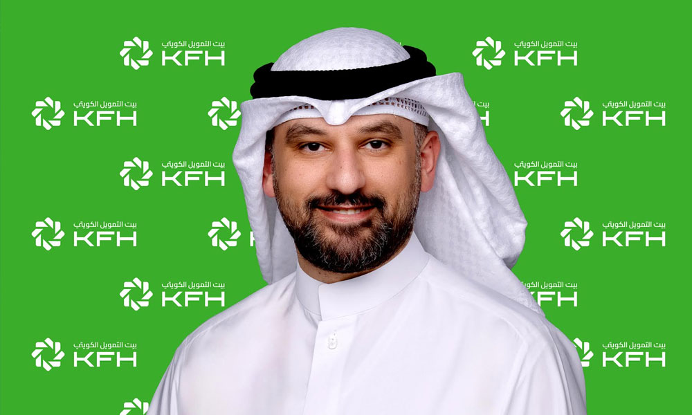 بيت التمويل الكويتي يحصد 7 جوائز مرموقة في مجال الموارد البشرية