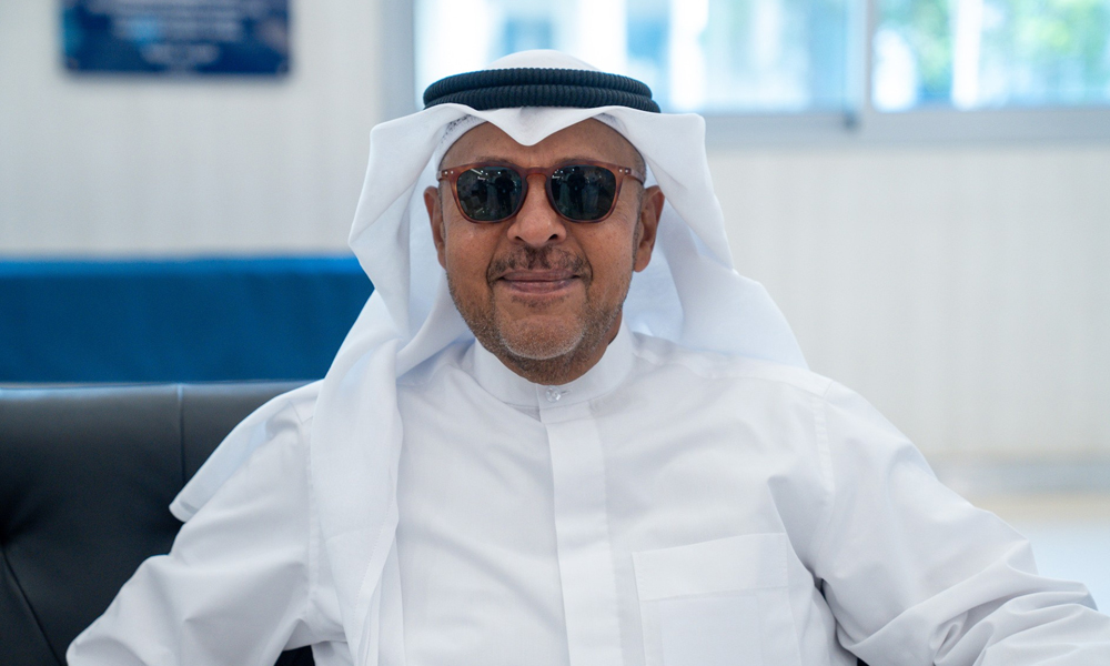 محافظ الفروانية: رعاية ذوي الهمم وتمكينهم وإبراز مواهبهم مسؤولية مجتمعية مشتركة