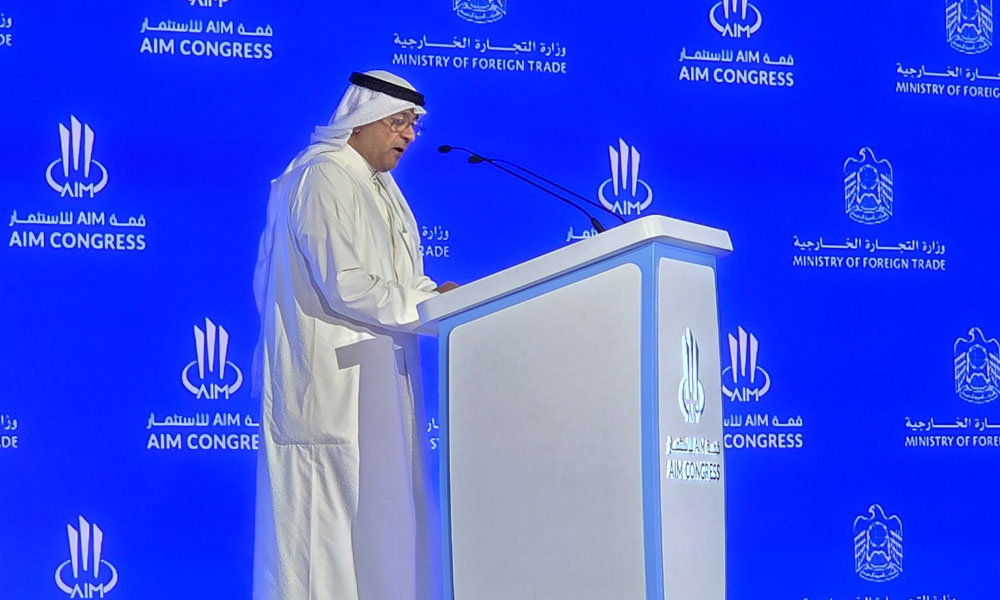 أمين عام مجلس التعاون: التكامل الخليجي محرك للاستثمار واقتصادنا ضمن أكبر 10 اقتصادات عالميا