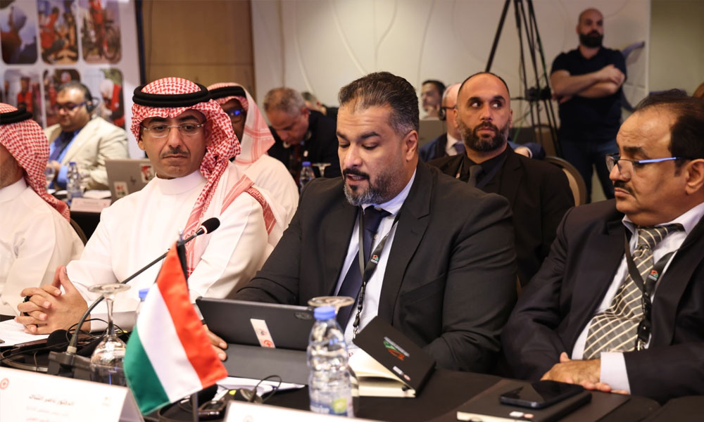 “الهلال الأحمر” تؤكد المضي قدما في توسيع شراكاتها لتعزيز دورها في خدمة الإنسان