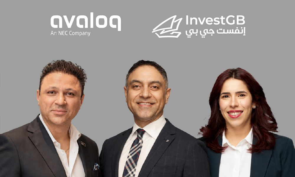 “إنفست جي بي” تبدأ أول تشغيل فعلي لنظام Avaloq العالمي في الكويت