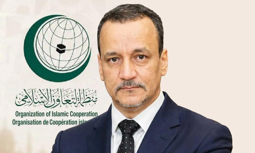 منظمة التعاون الإسلامي: دولة الكويت شريك فاعل في تحويل التضامن الإسلامي إلى مبادرات ملموسة