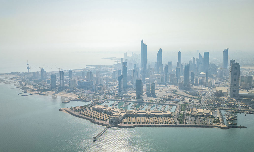الأرصاد الجوية: طقس البلاد حار نهارا ومائل للحرارة ليلا في عطلة نهاية الأسبوع