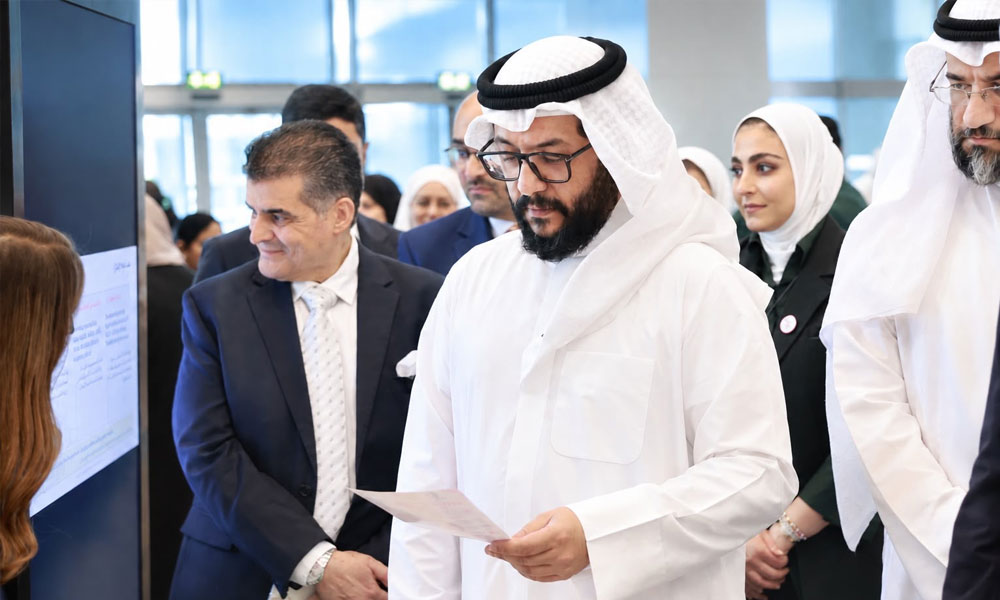 "الصحة" تدشن الحملة الوطنية للتوعية بالإنتان