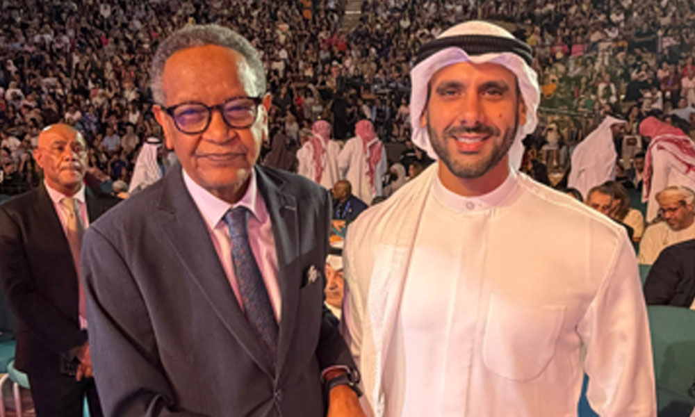 مدير “الإنتاج البرامجي المشترك”: الإعلام العربي أمام مسؤولية الوصول إلى الأجيال الجديدة