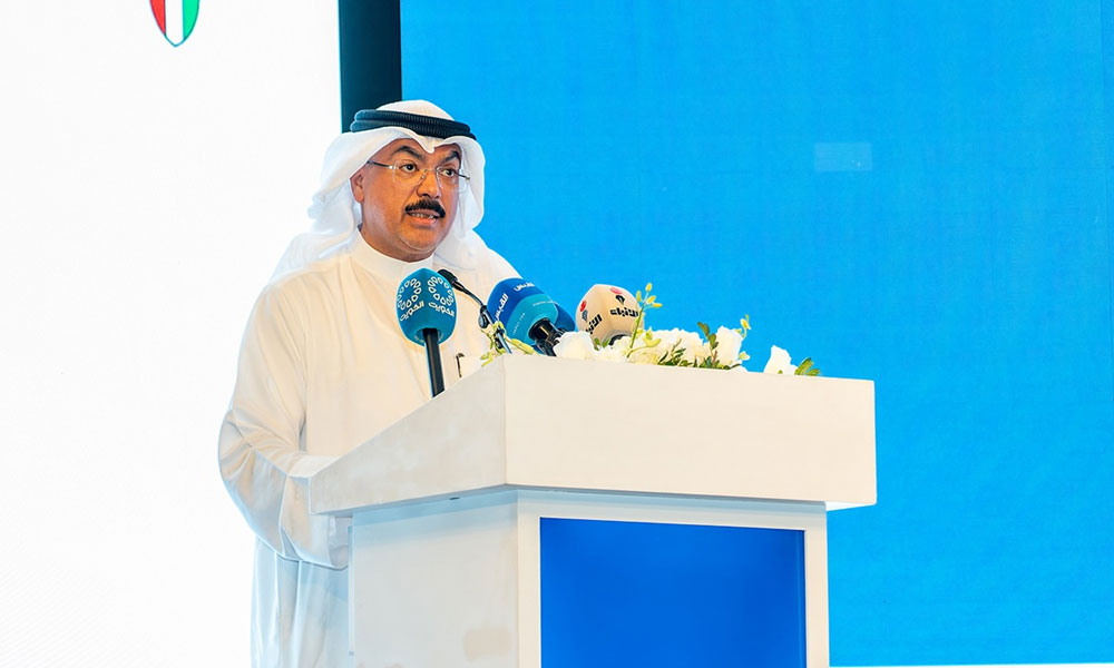 وزير التربية يؤكد أهمية تعزيز الثقافة المالية وترسيخ قيم النزاهة والمسؤولية لدى الطلبة