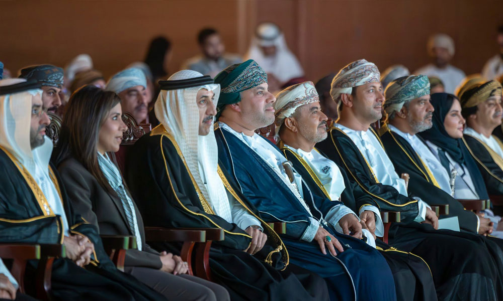 وزيرة الأشغال: ملتقى التنقل الأخضر بسلطنة عمان يدعم توجهات دول الخليج نحو حلول نقل أكثر كفاءة واستدامة