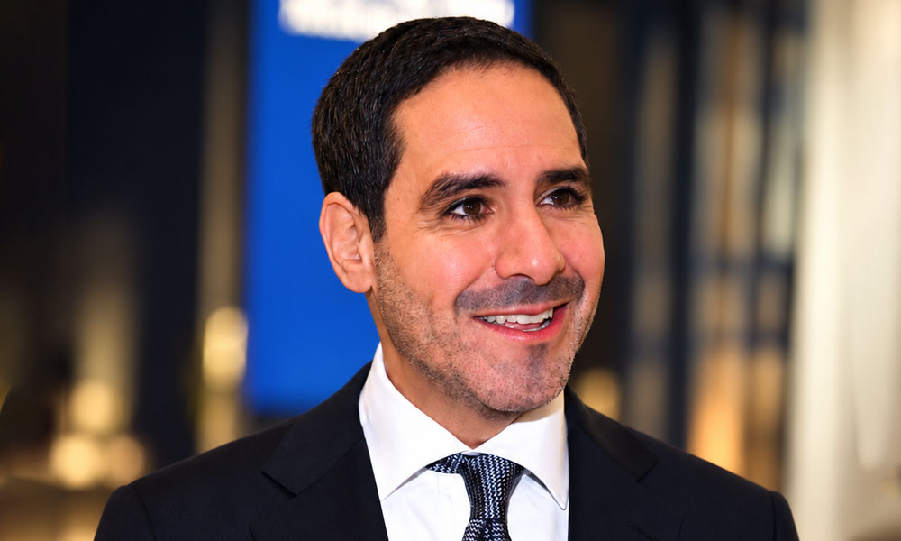 وفد بنك برقان برئاسة رئيس مجلس الإدارة يعزز روابط الكويت المالية الدولية خلال الاجتماعات السنوية لصندوق النقد الدولي والبنك الدولي 2026