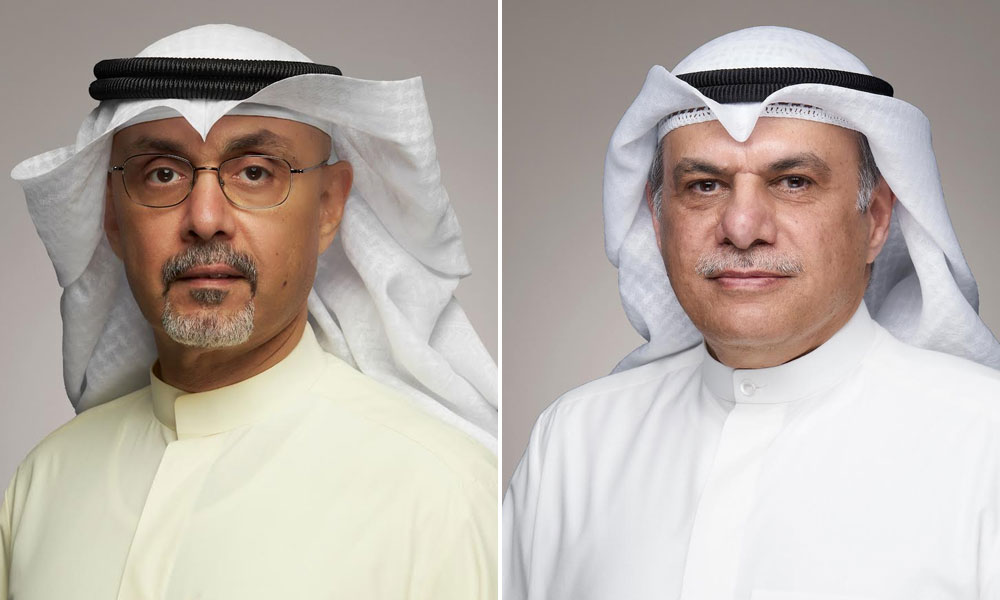 “بوبيان” يشارك في الاجتماعات السنوية لصندوق النقد الدولي والبنك الدولي
