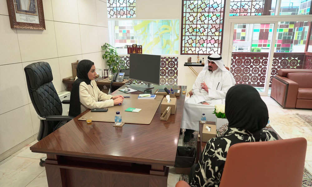 وزيرة الشؤون: الانضباط الوظيفي والمتابعة الميدانية أساس تطوير العمل والارتقاء بالخدمات