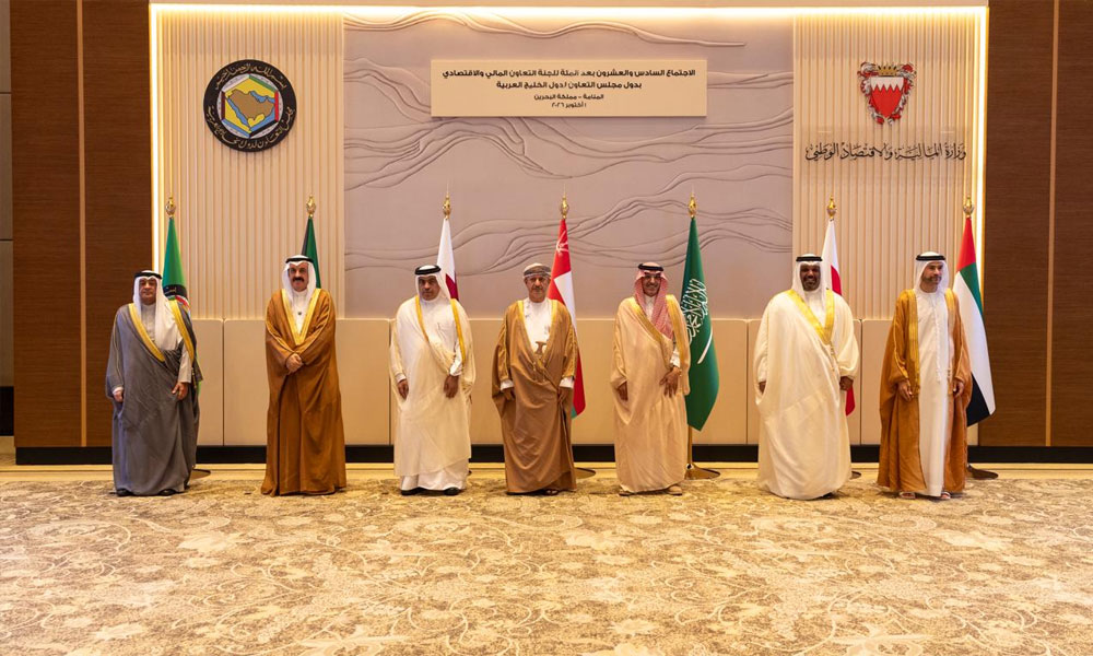 أمين عام مجلس التعاون: دول المجلس أثبتت قدرتها على التعامل مع الأزمات والمحافظة على متانة اقتصاداتها