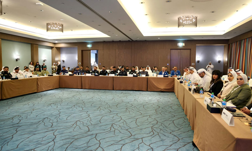 هيئة البيئة: نسعى لتعزيز منظومة حماية البيئة البحرية بالتعاون مع الجهات المعنية