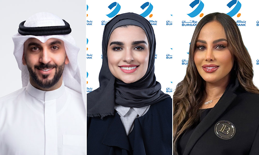بنك برقان يشارك في حفل تخريج طالبات برنامج Academy X للعام الثاني على التوالي 
