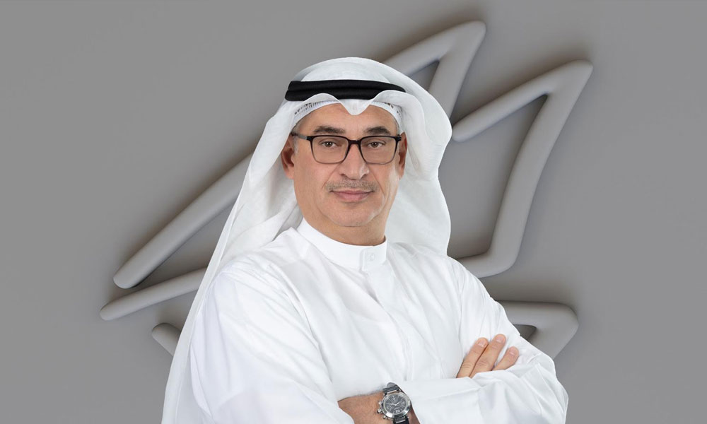 بنك الخليج يحصد شهادة الريادة في تصميمات الطاقة والبيئة “LEED”عن فرع مدينة صباح الأحمد السكنية