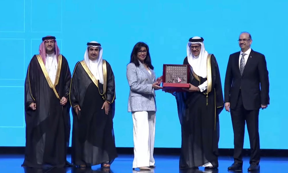 دولة الكويت تشارك في المنتدى الحكومي السابع لمكافحة الاتجار بالأشخاص في البحرين