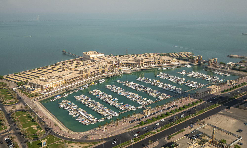 الأرصاد الجوية: طقس مستقر وحار نهارا ومائل للحرارة ليلا في عطلة نهاية الأسبوع